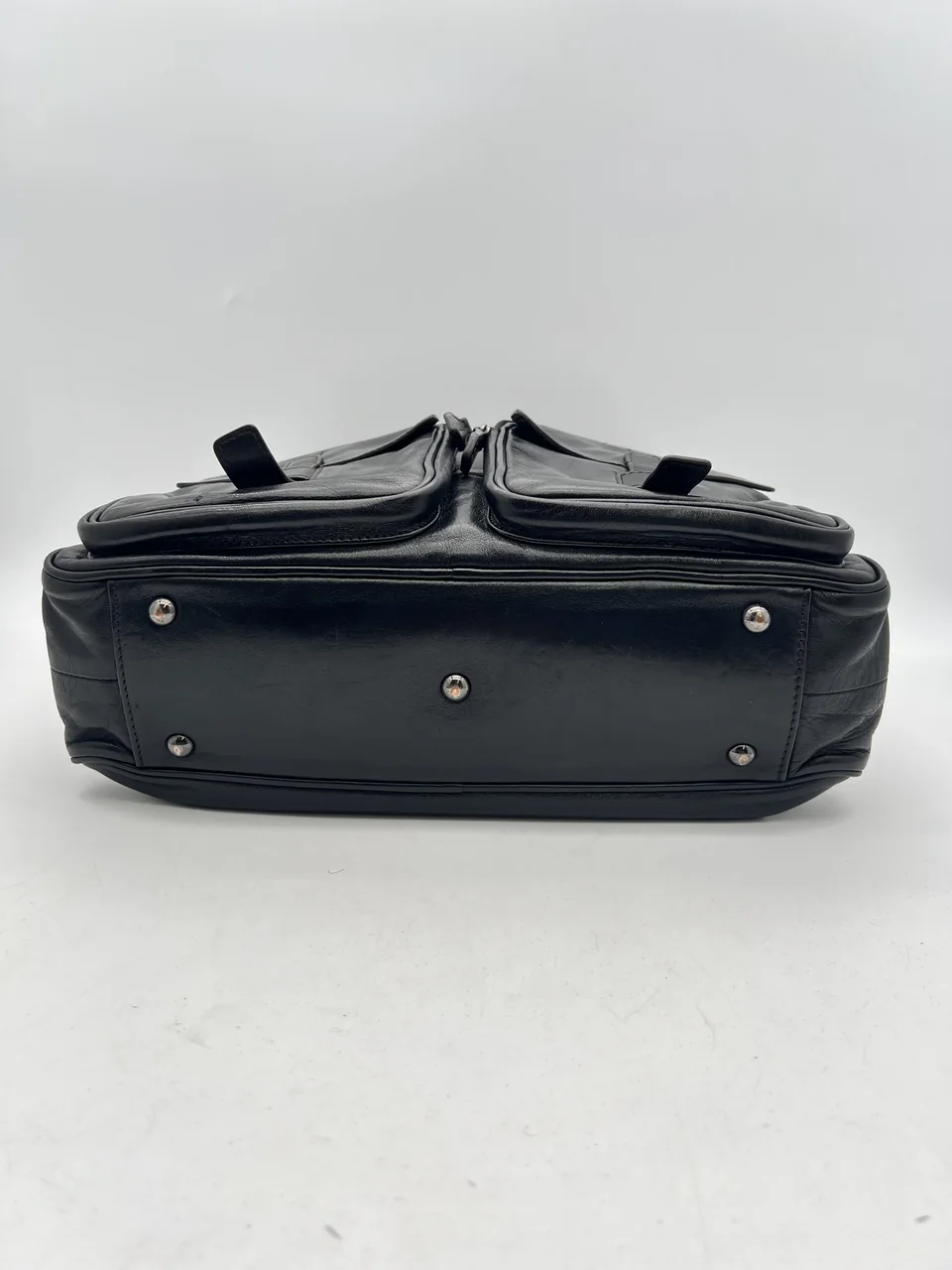 MCM HANDBAG view 9