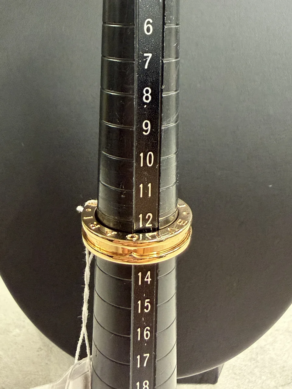 AU750 BVLGARI B-ZERO view 2