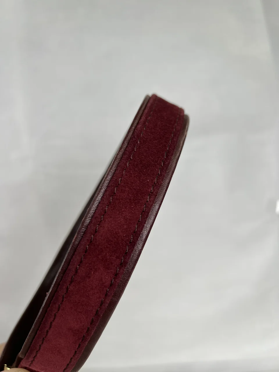 CARTIER SHOULDER BAG view 11