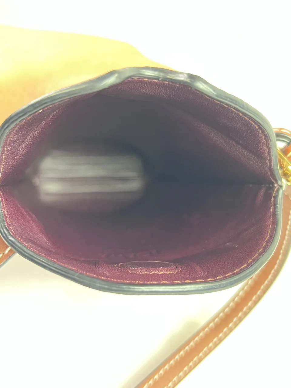LOEWE SHOULDER BAG view 9