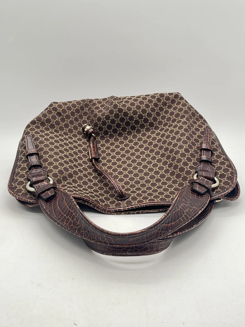 CELINE MACADAM BAG hover
