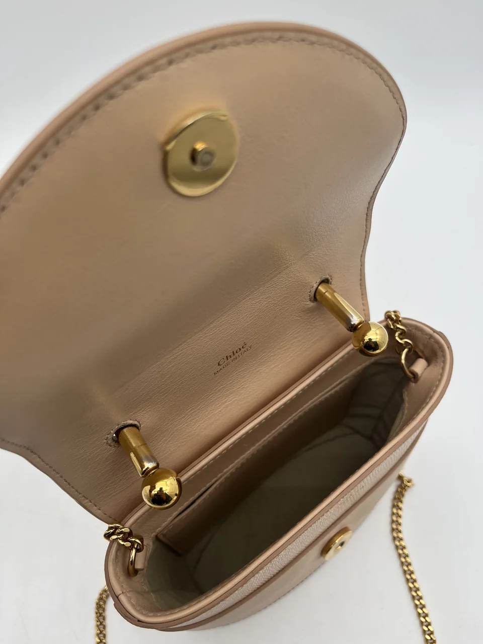 CHLOE HANDBAG view 8