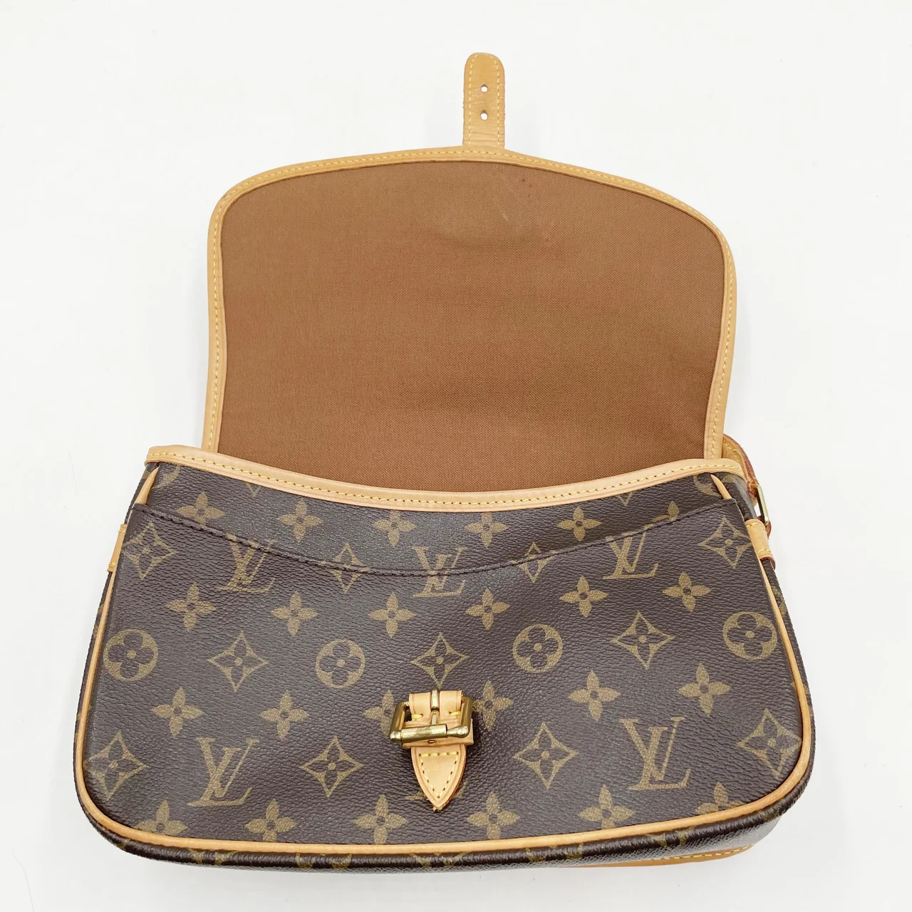LV MONOGRAM SOLOGNE view 9