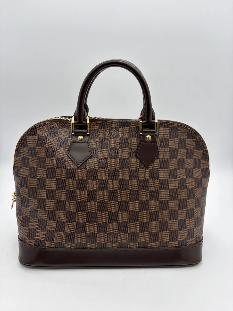 LV DAMIER ALMA
