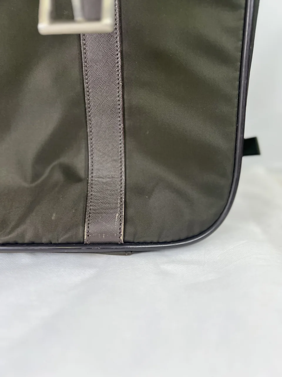 PRADA BUSINESS BAG view 10