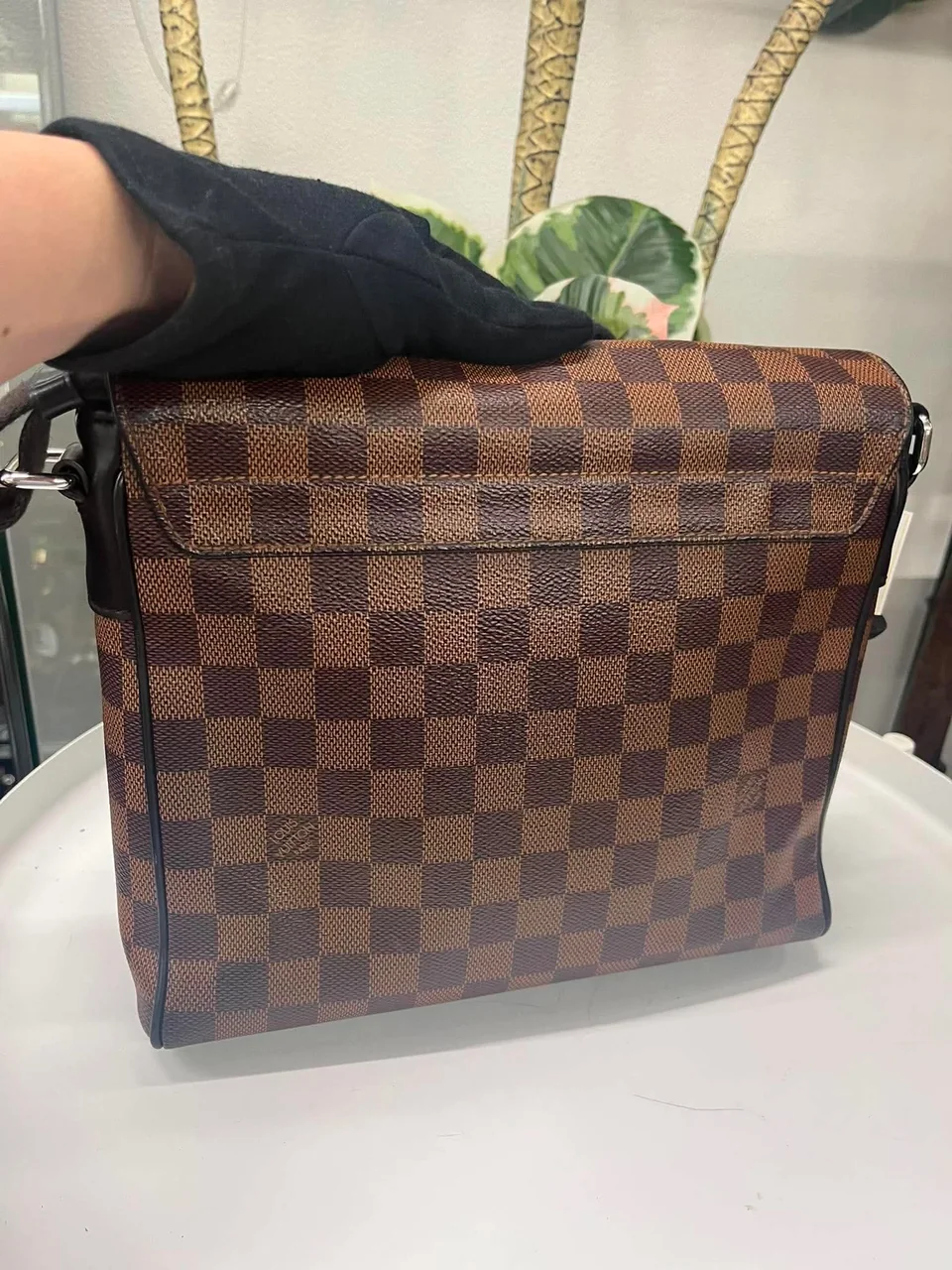 LV DAMIER DISTRICT PM view 4