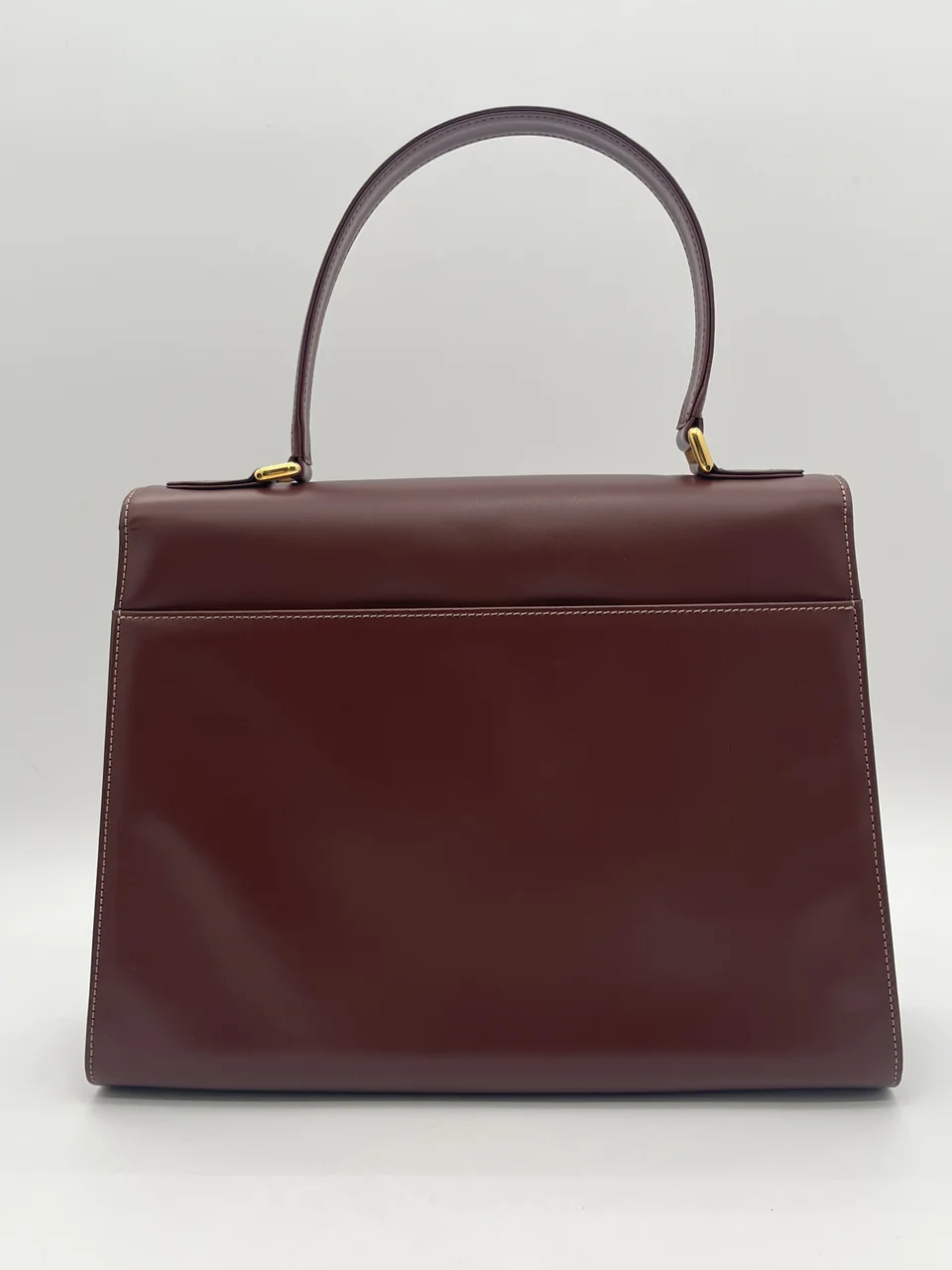 CARTIER MAST LINE HANDBAG hover
