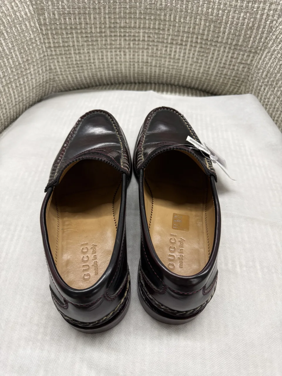 GUCCI SHOES view 7
