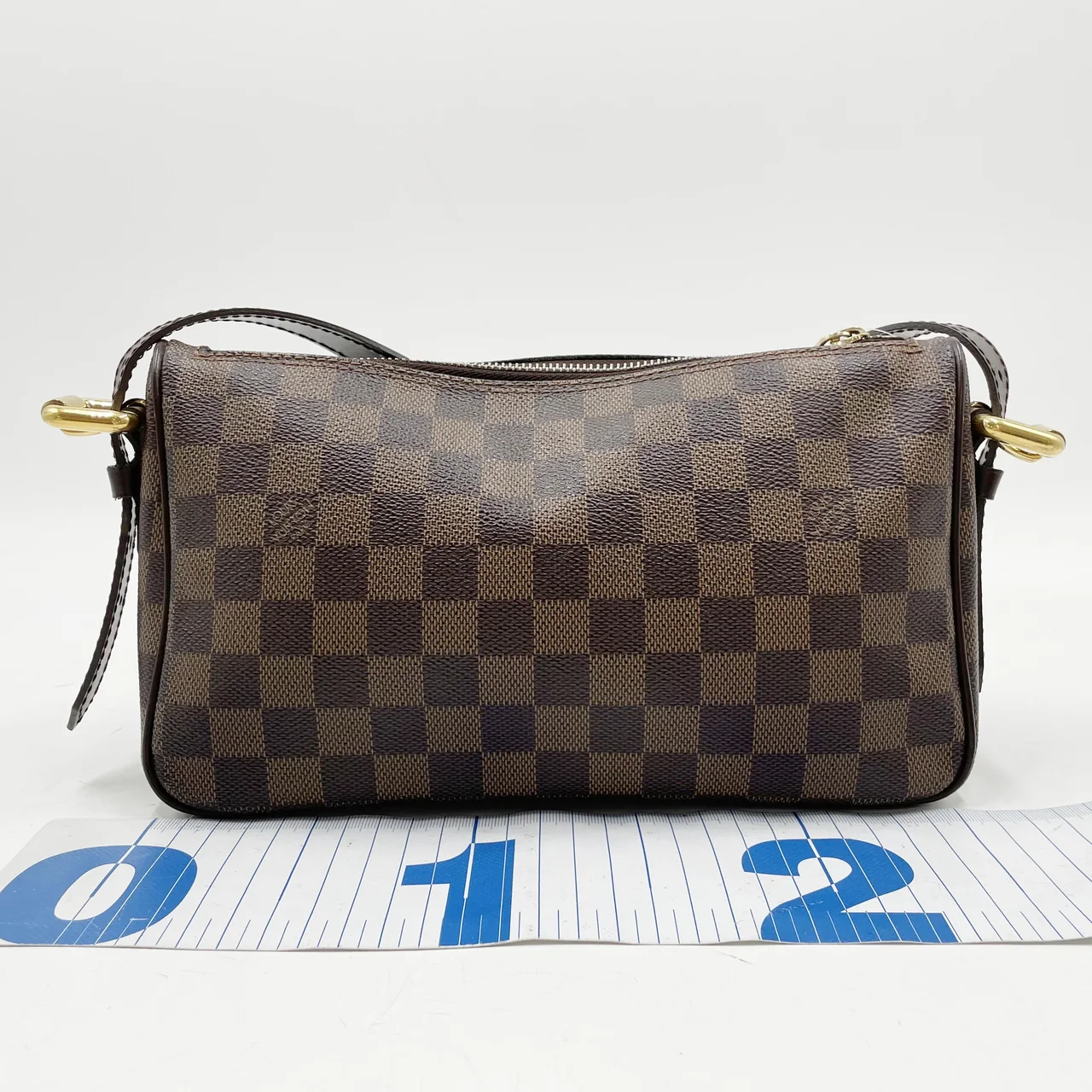 LV DAMIER RAVELLO GM view 3