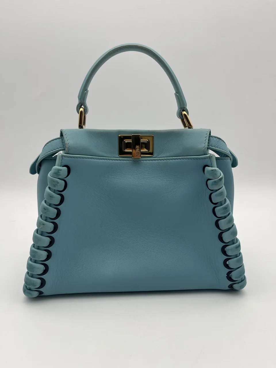 FENDI MINI PEEK-A-BOO view 4