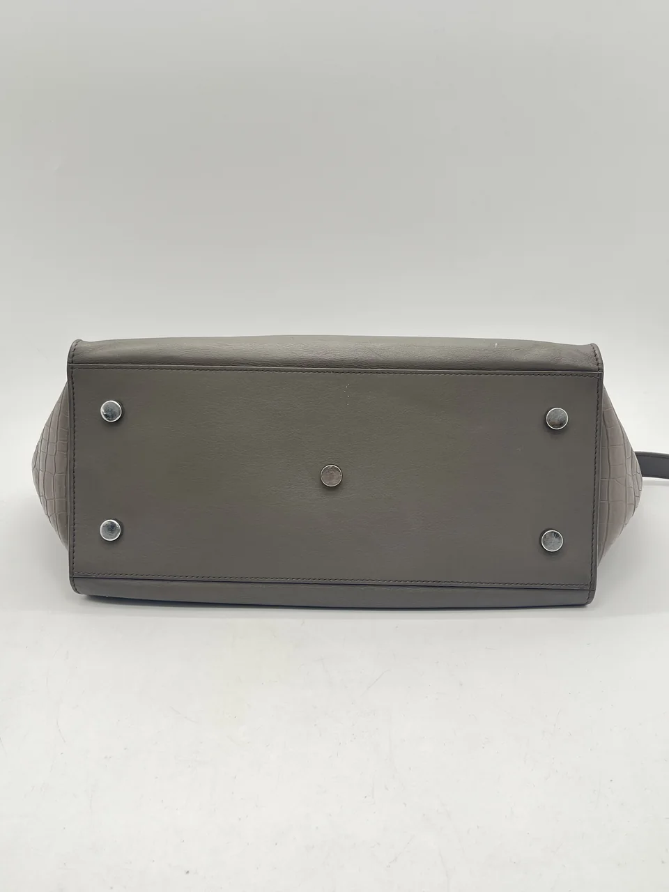 SAINT LAURENT DOWN HANDBAG view 6