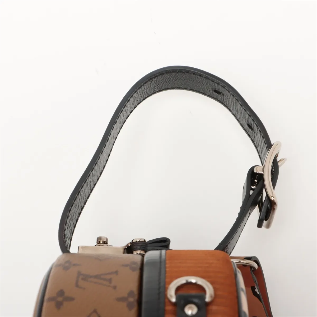 LV MONOGRAM REVERSE PETITE BOITE CHAPEAU view 6
