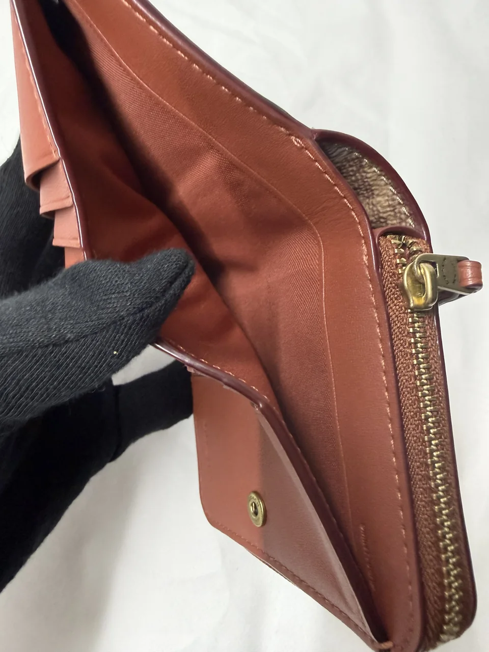 COACH WALLET view 9