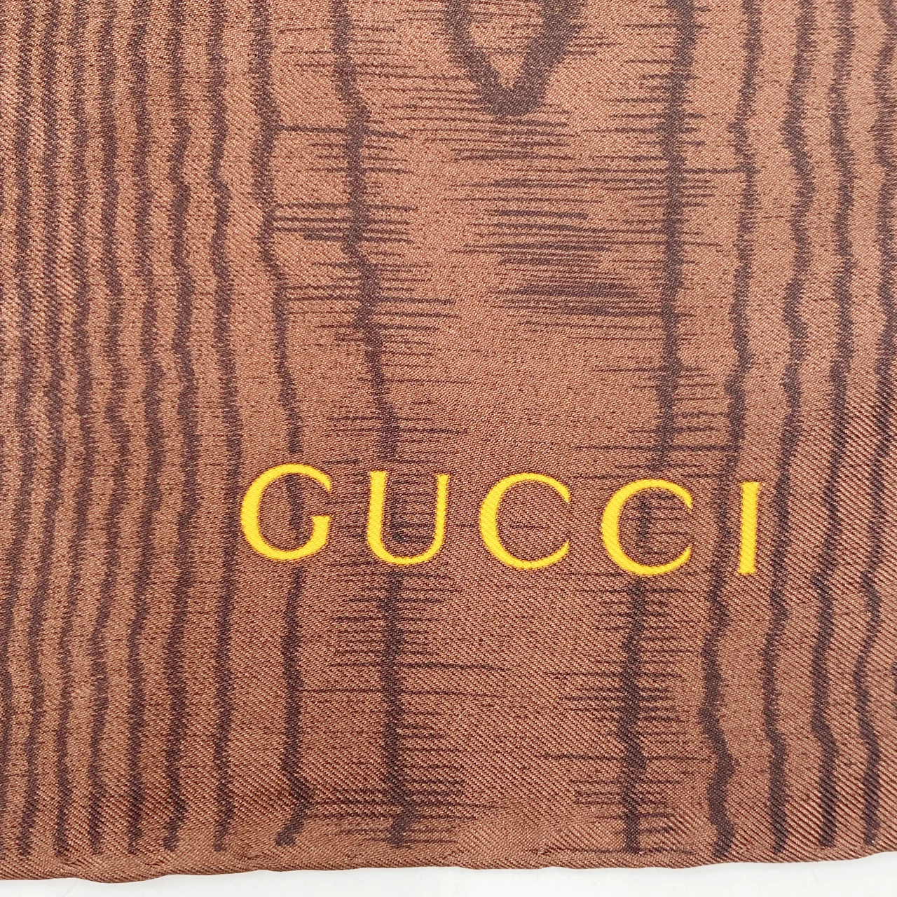GUCCI SCARF hover
