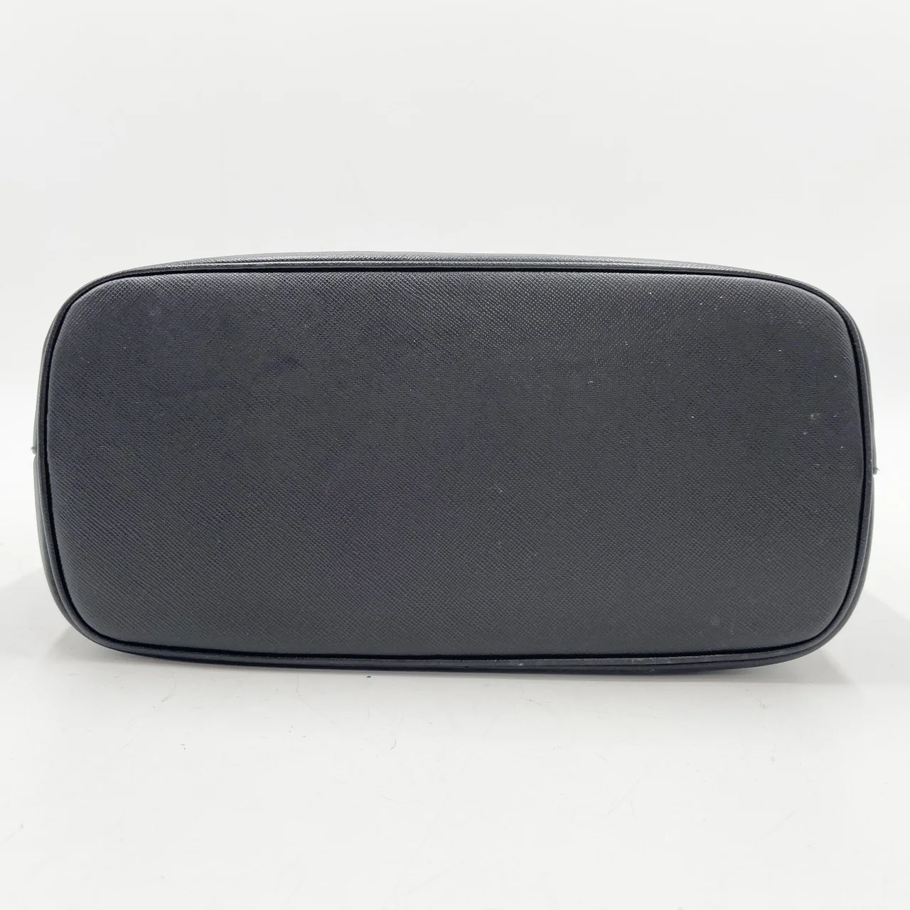 SALVATORE FERRAGAMO GANCINI TOTE BAG (BLACK) view 3