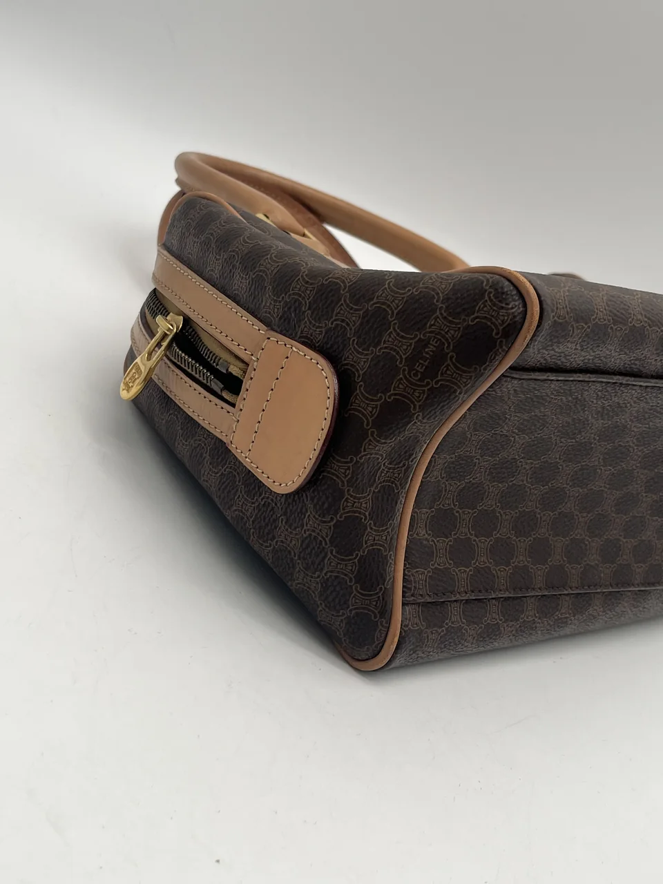 CELINE TWO-WAY BAG view 10