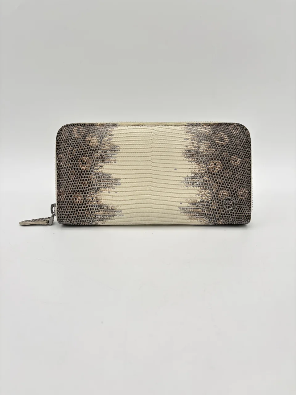 BVLGARI LONG WALLET view 4