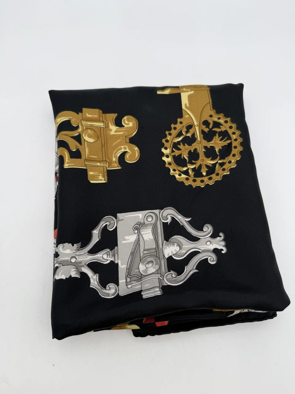 HERMES SCARF