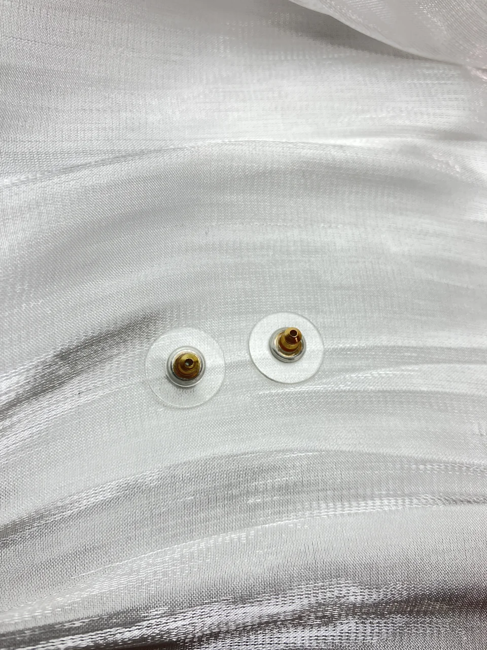 CHANEL COCO MARK EARRINGS view 8