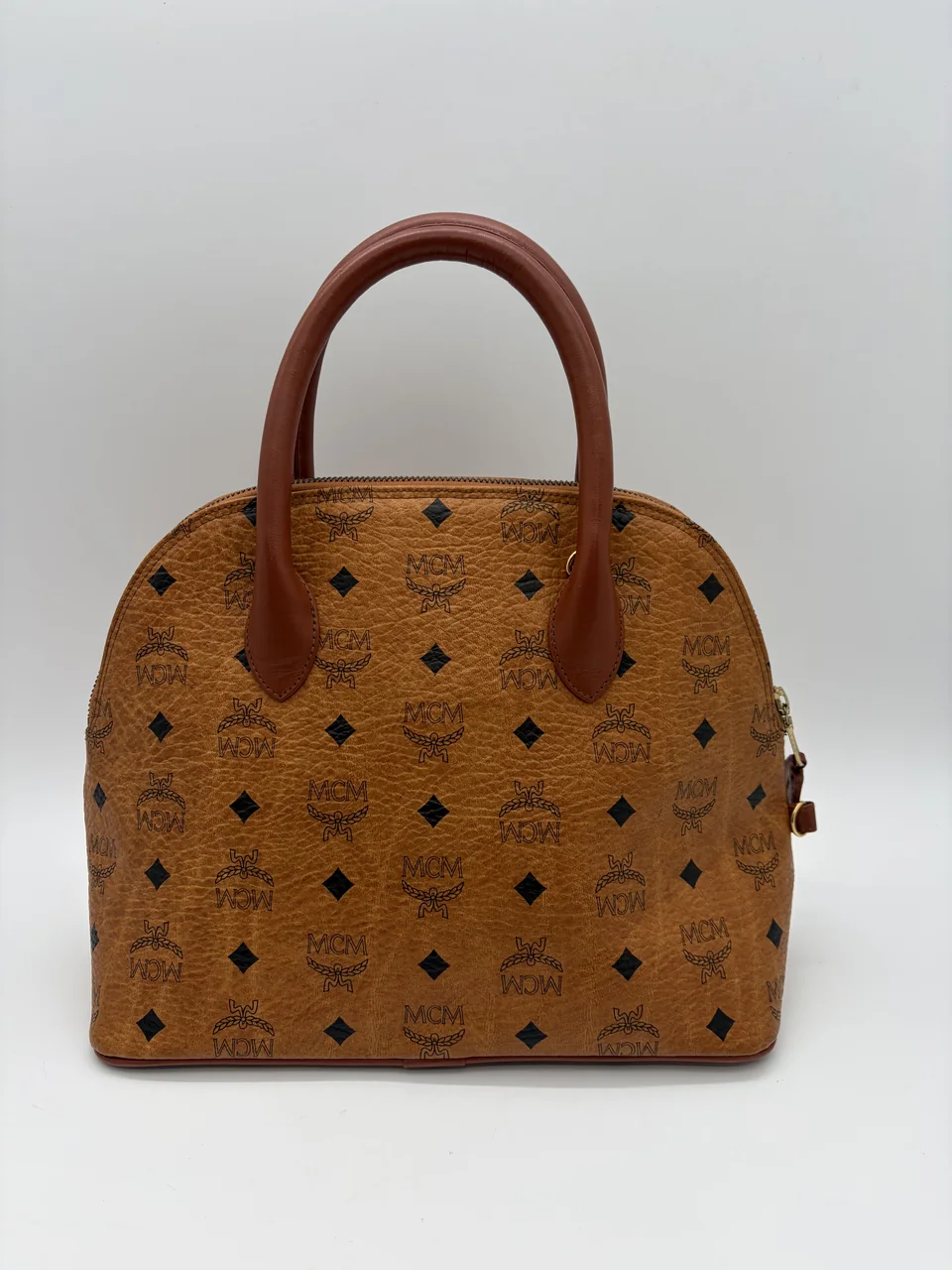 MCM HANDBAG view 7
