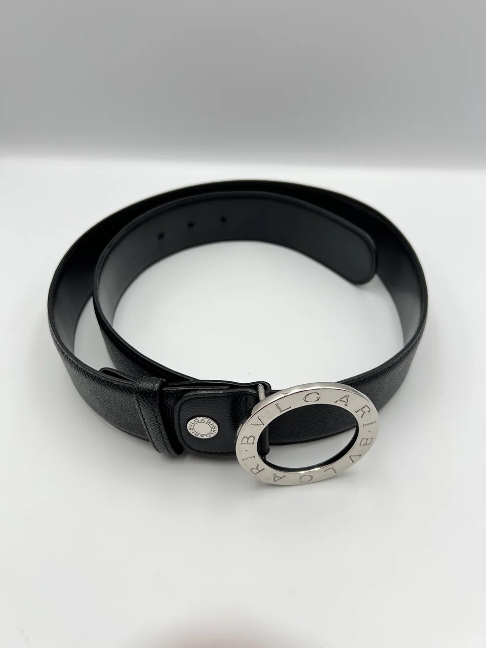 BVLGARI B ZERO1 BELT view 3