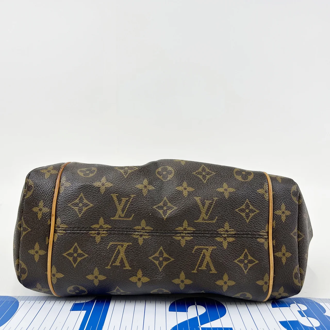LV MONOGRAM TOTALLY view 3