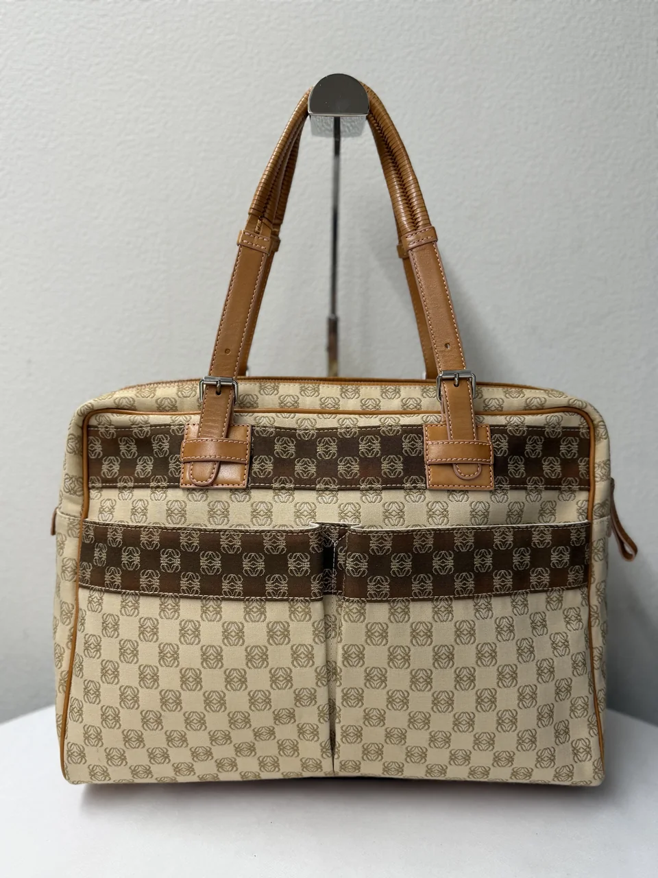 LOEWE BRIEFCASE