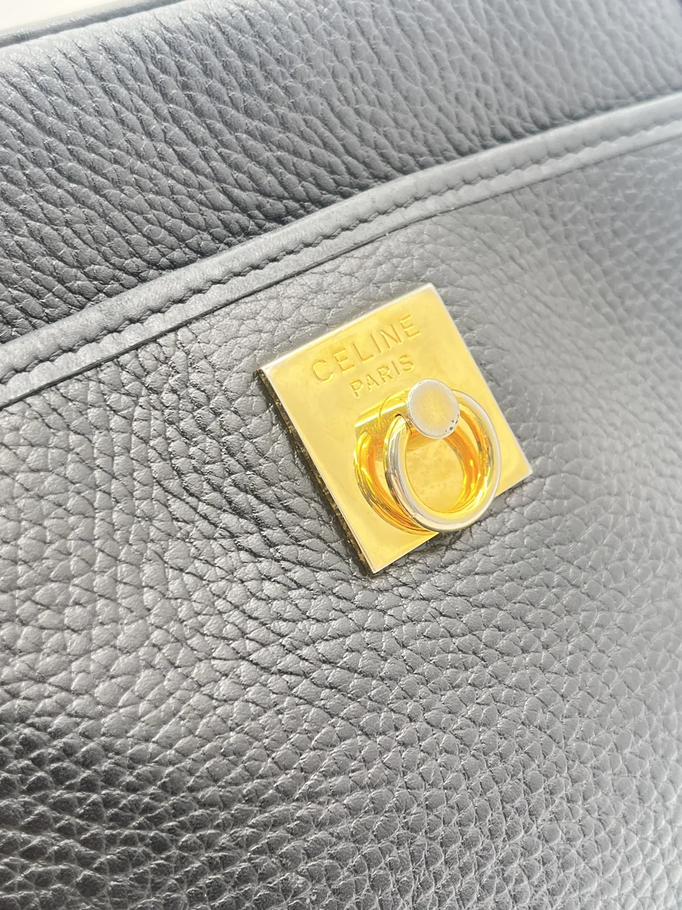 CELINE SHOULDER BAG view 6