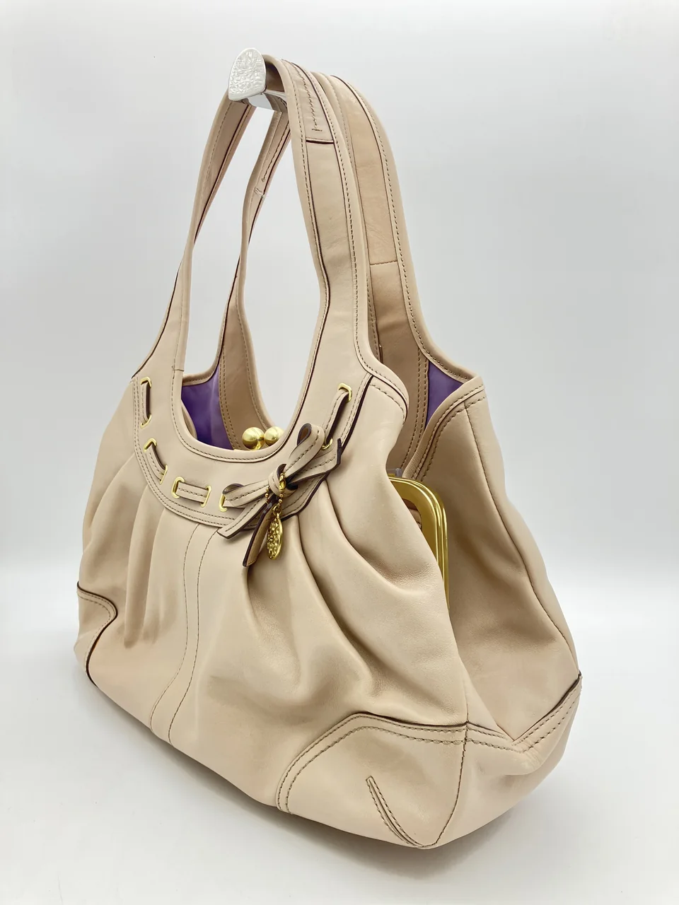 COACH HANDBAG view 5