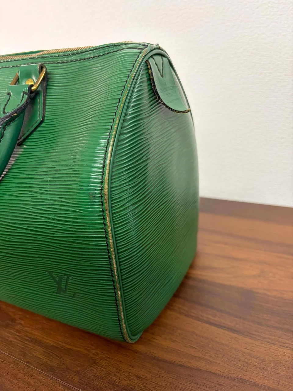 LV SPEEDY 25 view 8