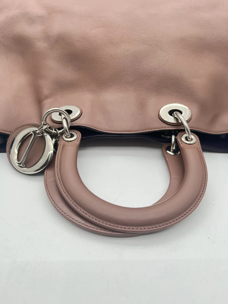 DIOR TWO-WAY (PINK BEIGE) view 4
