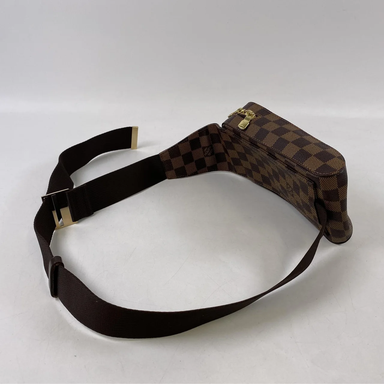 LV DAMIER GERONIMOS view 7