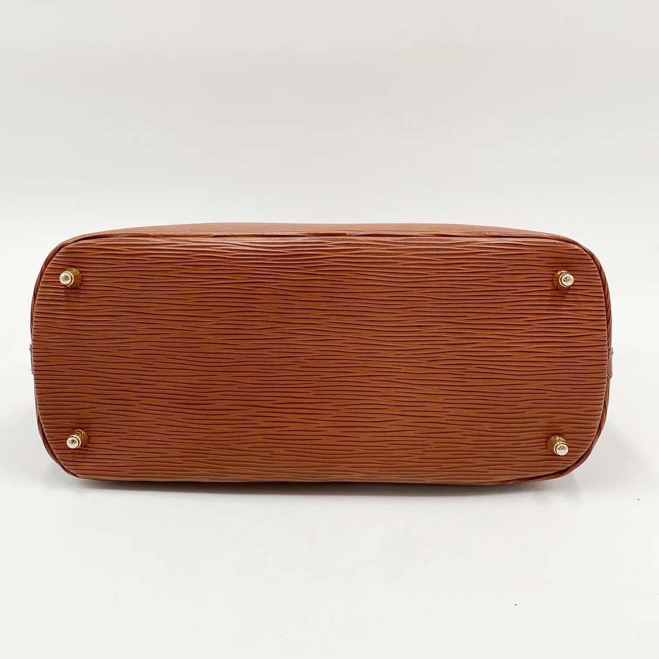 FENDI HANDBAG (BROWN) view 10