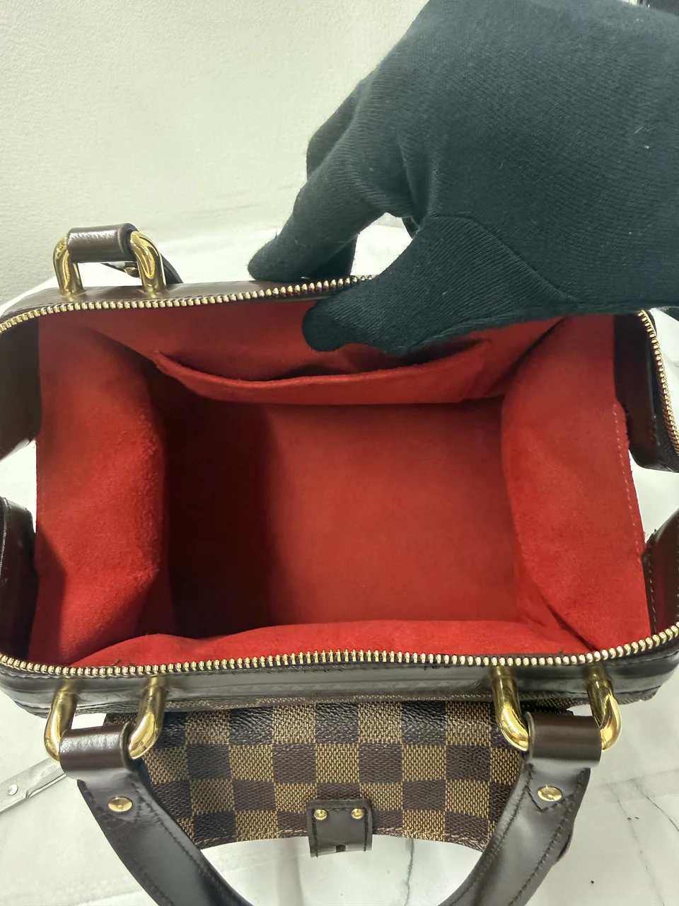 LV N51201 HANDBAG view 10