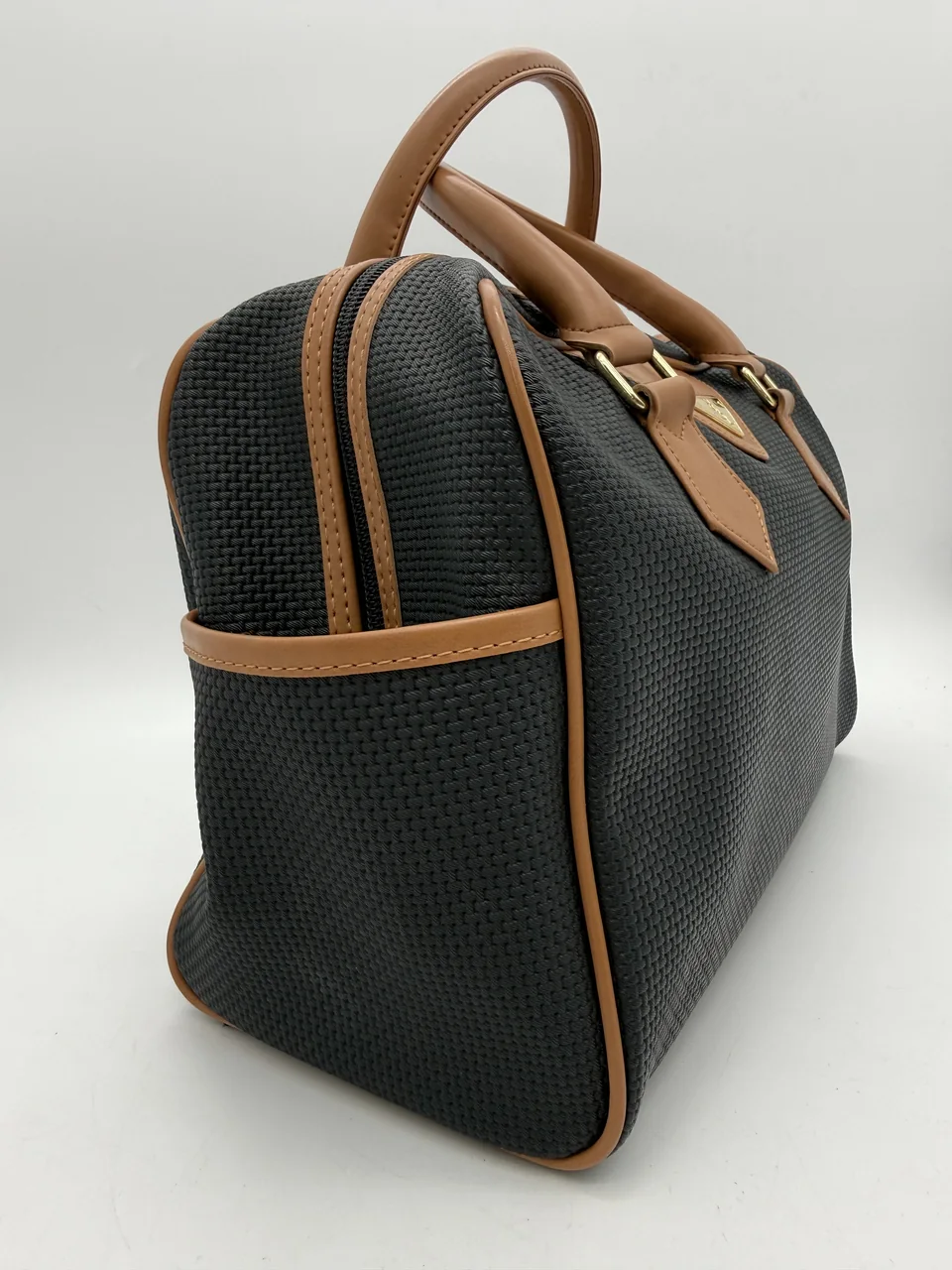 SAINT LAURENT MINI BOSTON BAG view 5