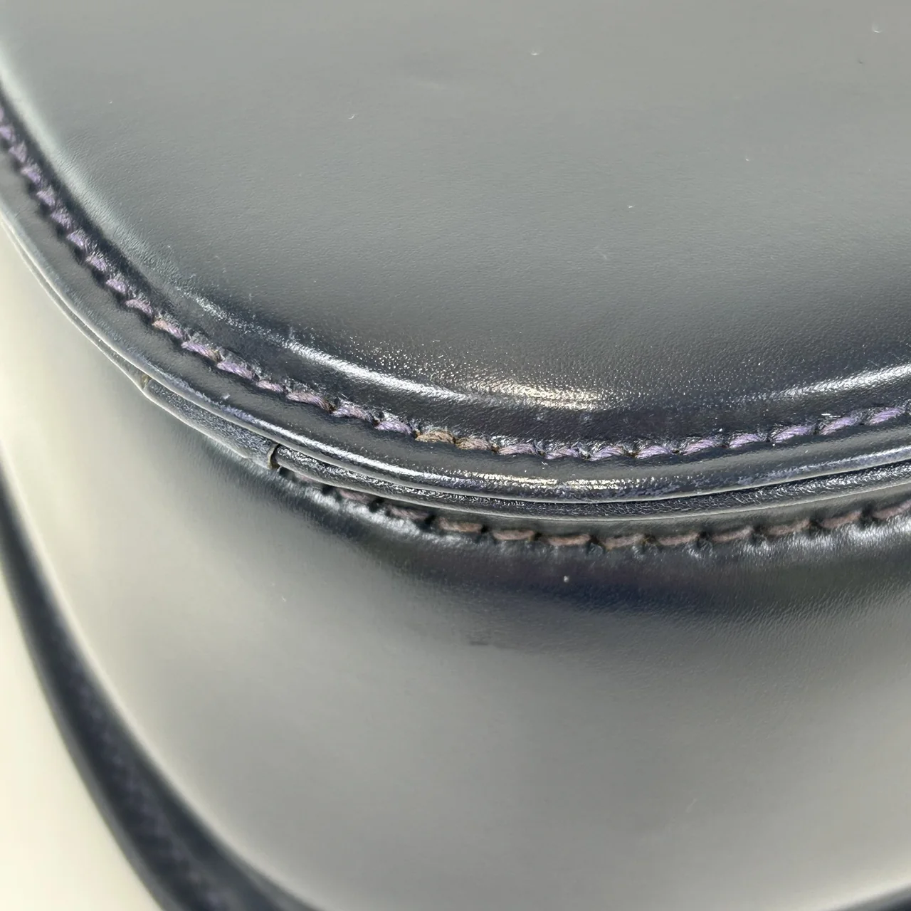 GUCCI HANDBAG (BLACK) view 12