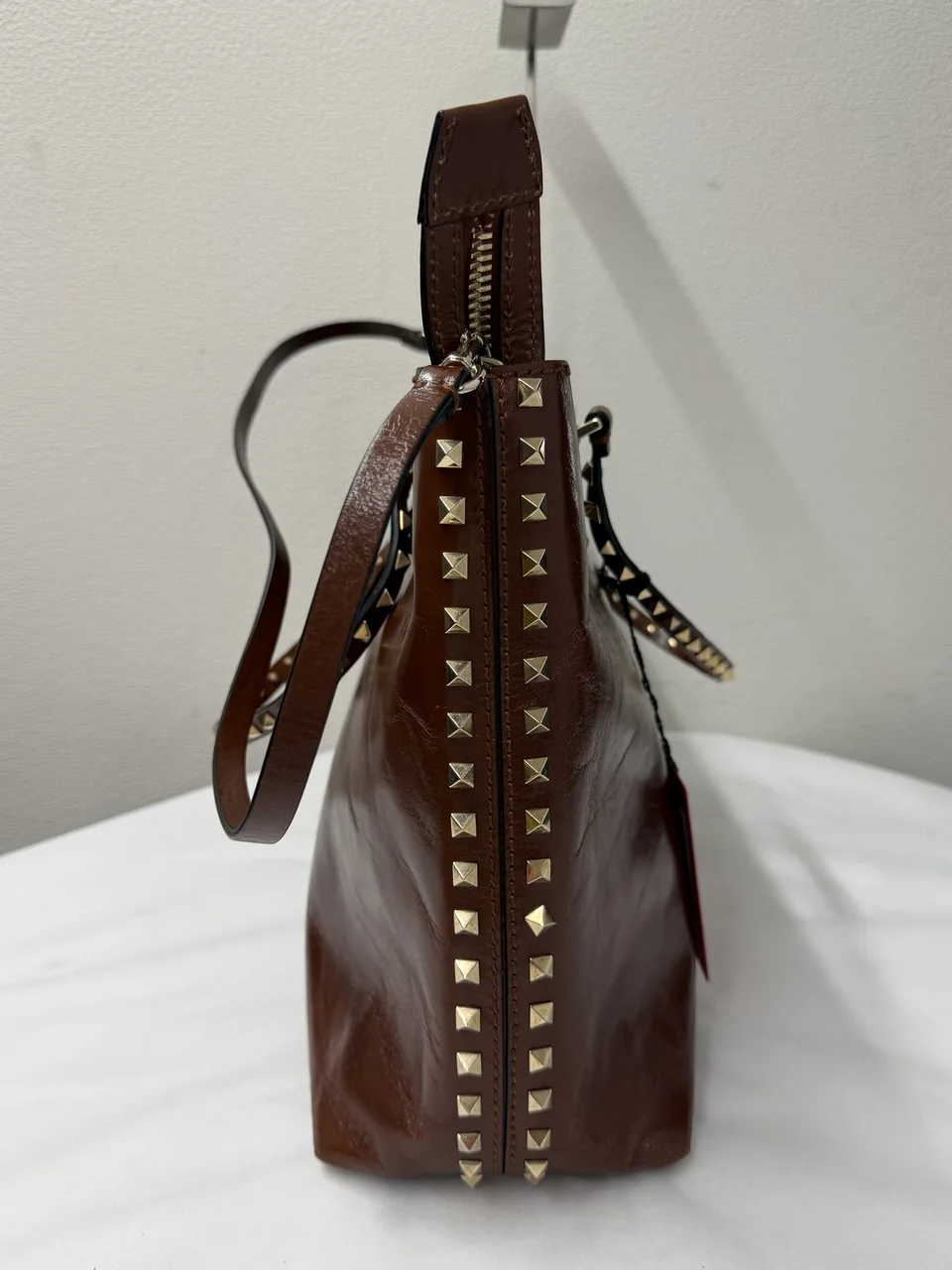 VALENTINO TWO-WAY TOTE view 5