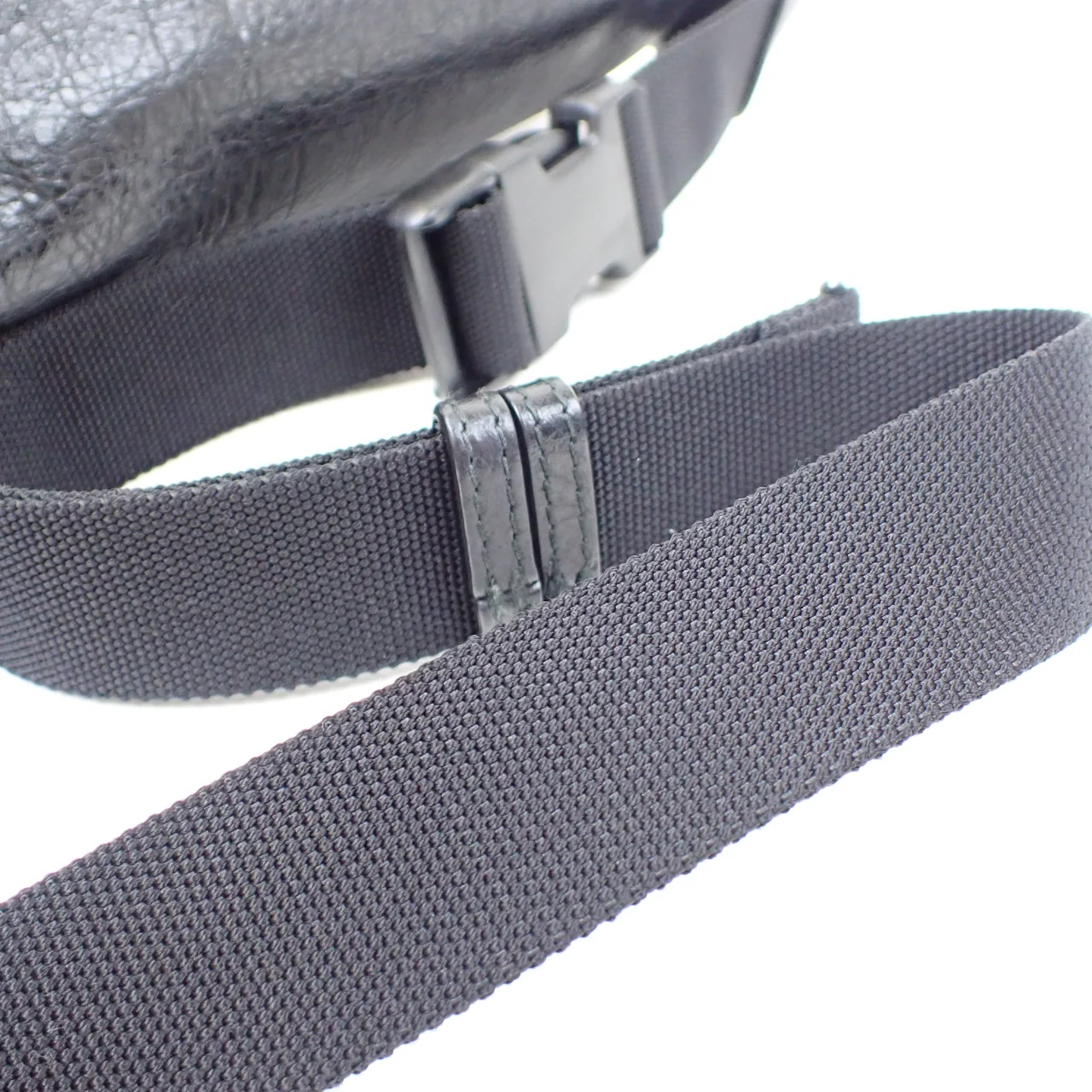 BALENCIAGA EVERYDAY BELT BAG view 7
