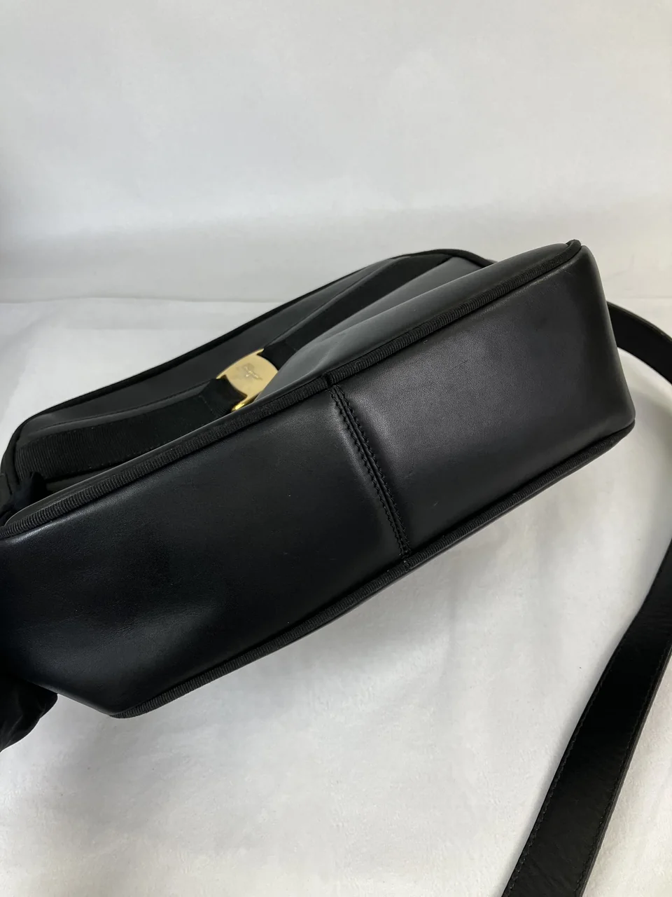 FERRAGAMO SHOULDER BAG view 9