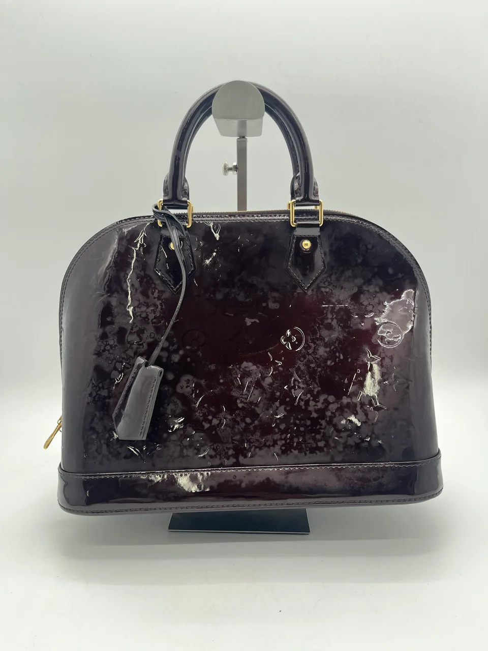 LV VERNIS ALMA