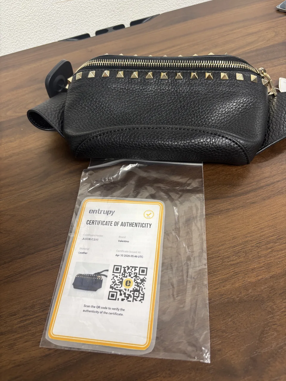 VALENTINO BAG view 6
