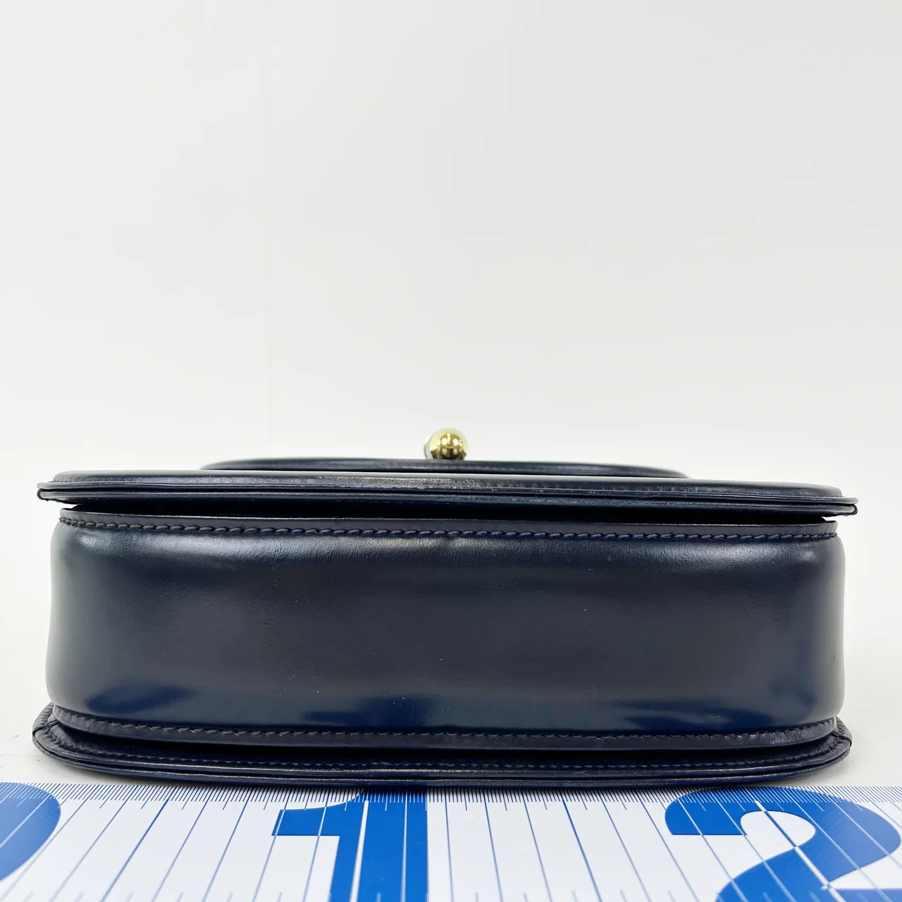 GUCCI HANDBAG (BLACK) view 10
