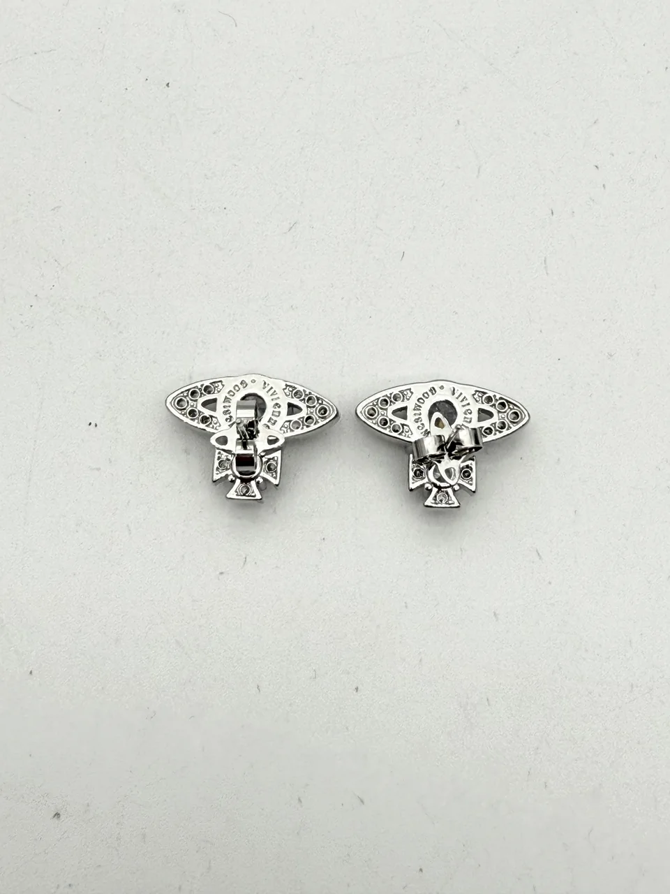 VIVIENNE WESTWOOD EARRINGS view 3