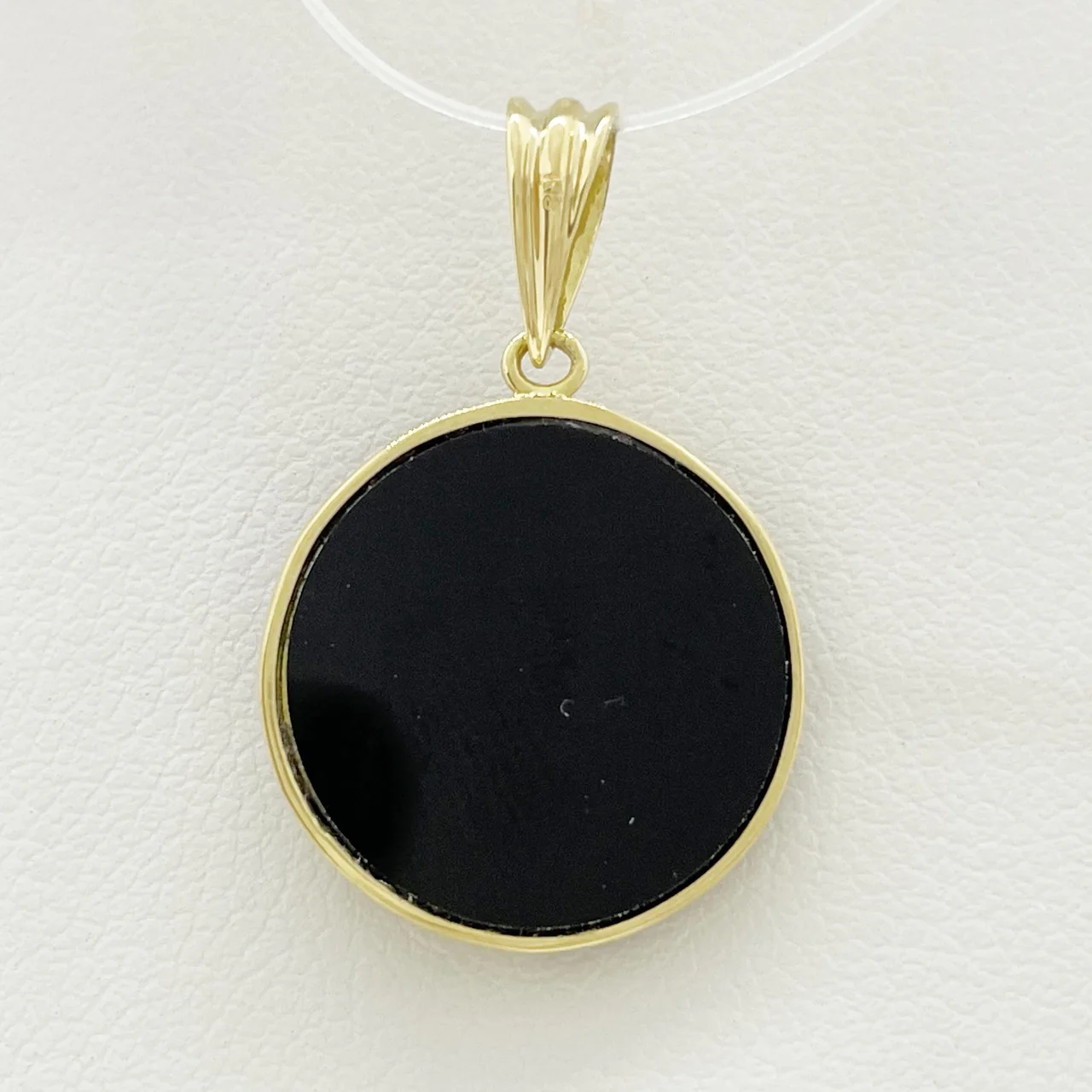 K18 HORSE PENDANT 2.7G hover