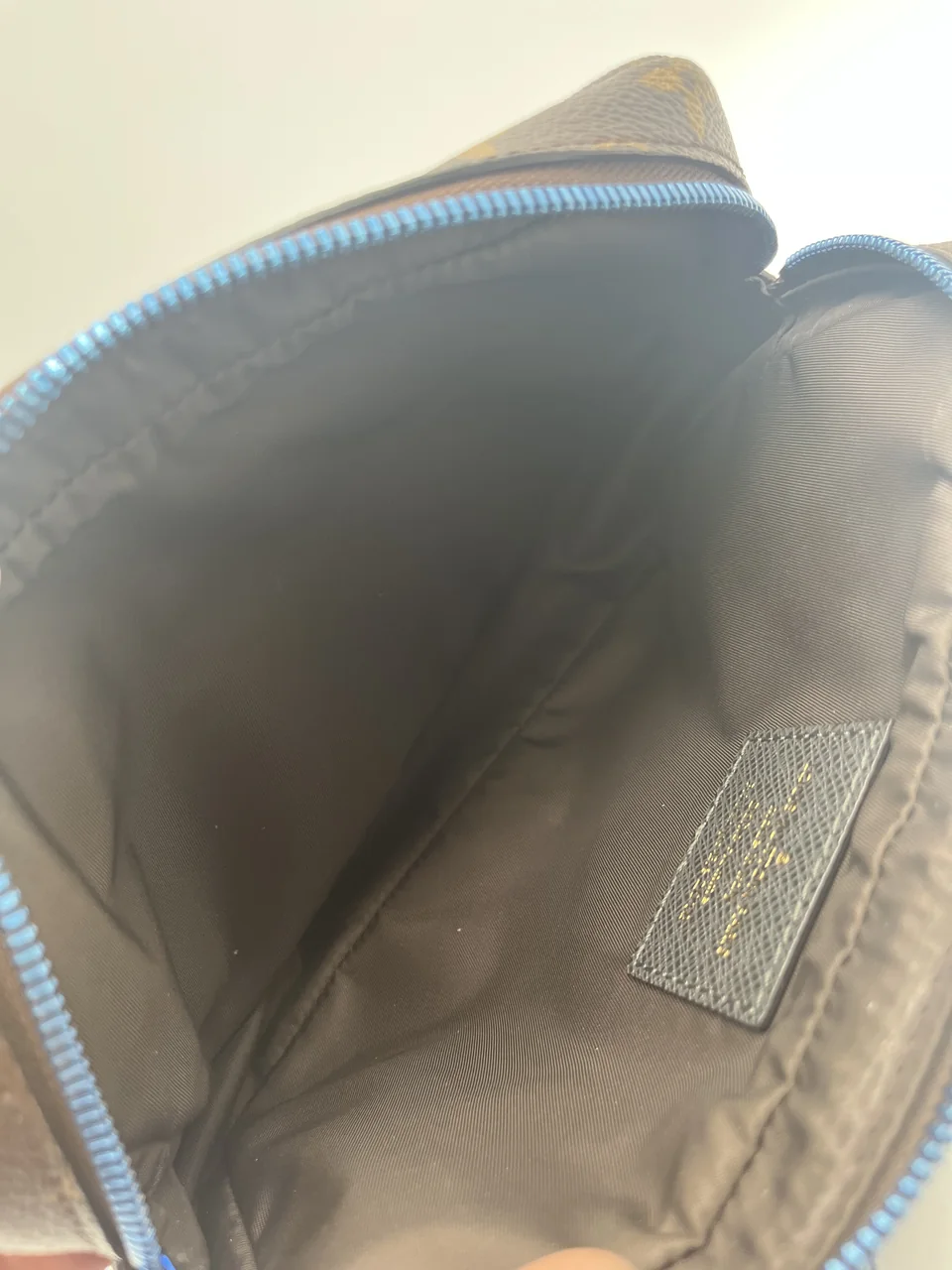 LV MONOGRAM M43828 view 7