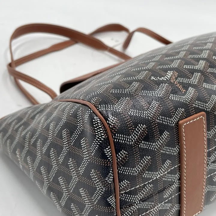 GOYARD ROUETTE PM view 9