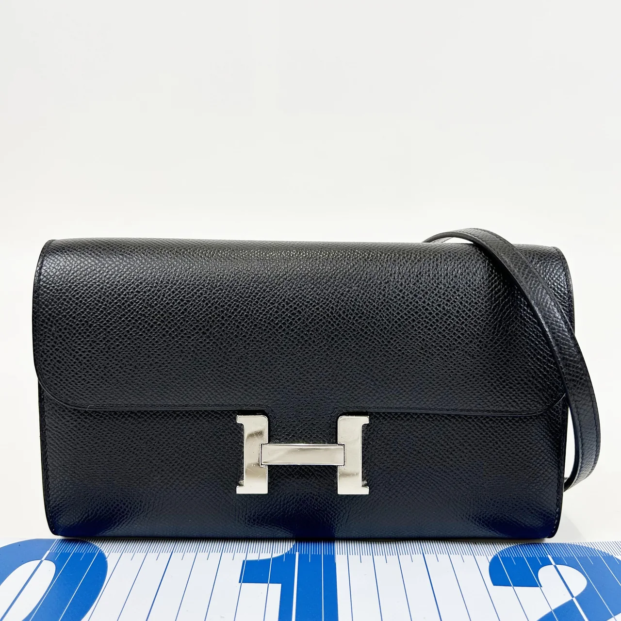 HERMES CONSTANCE TO GO (EPSON, B STAMP)
