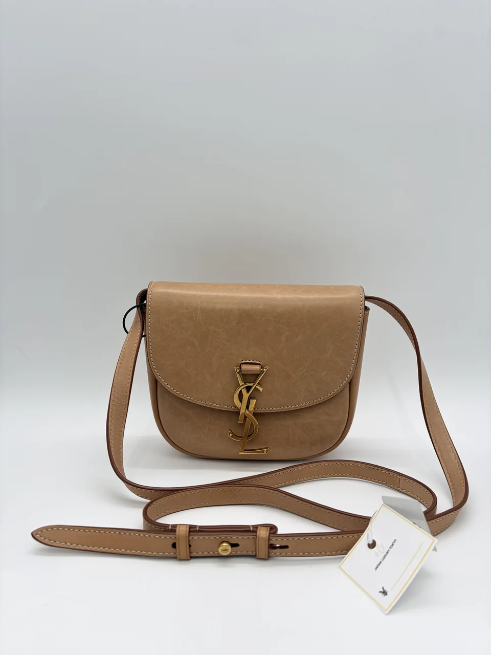 YSL SHOULDER BAG