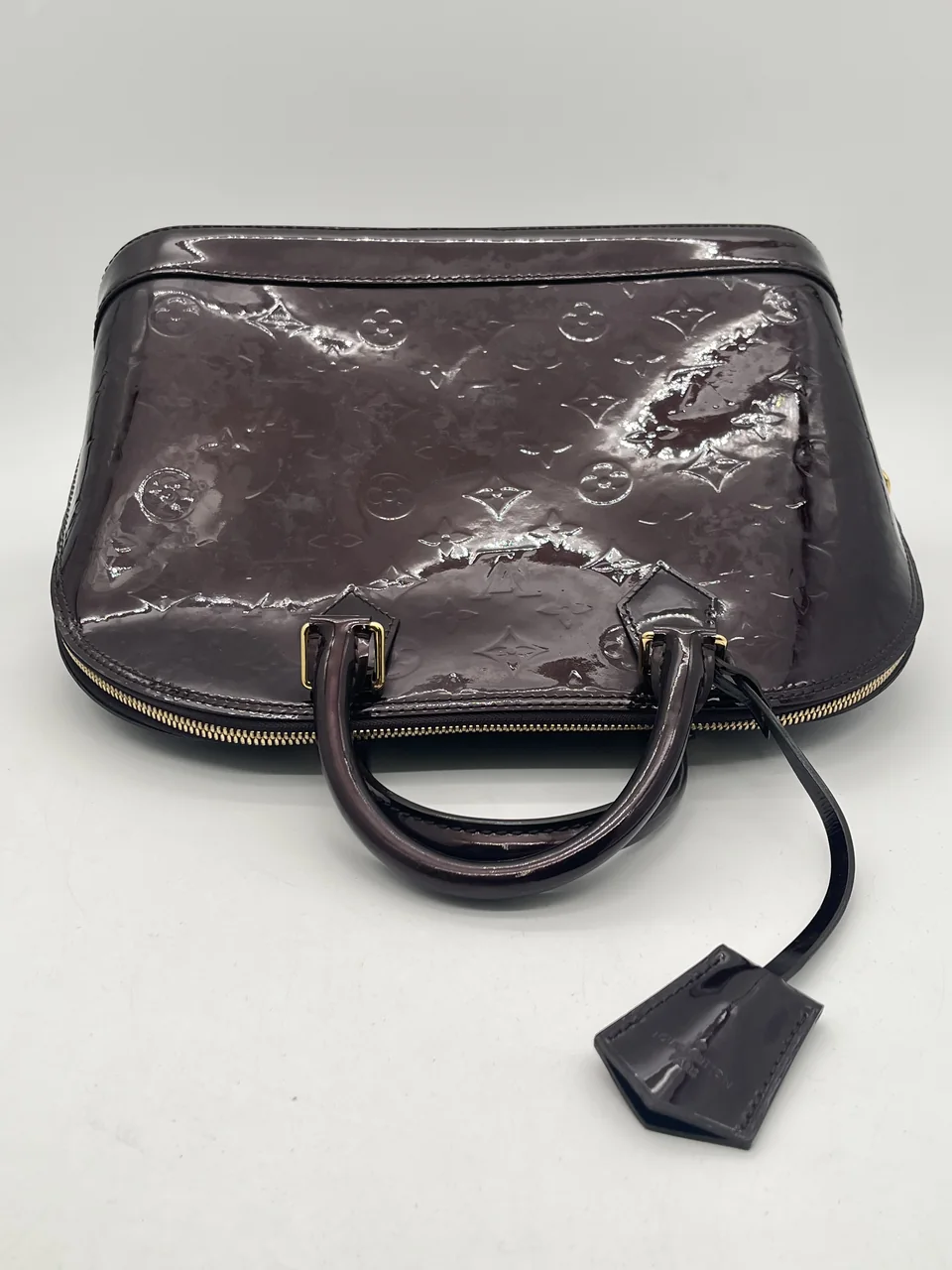 LV VERNIS ALMA view 3