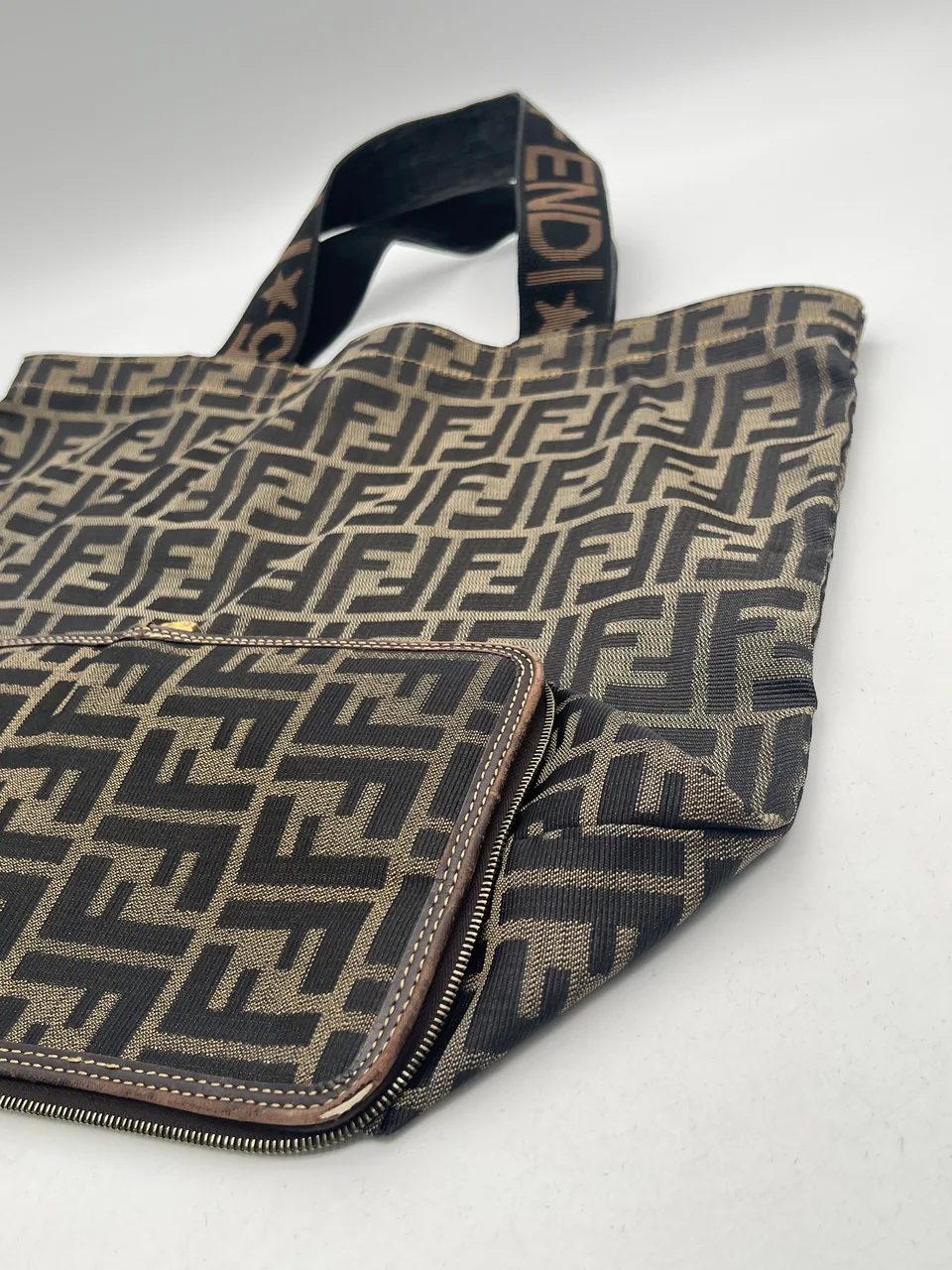 FENDI BAG view 5